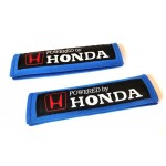 Coussins d'épaule pour Ceinture  Avec Logo Honda 